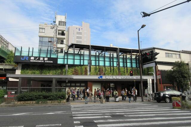 detached 大阪府大阪市東成区中道３丁目 地図を見る