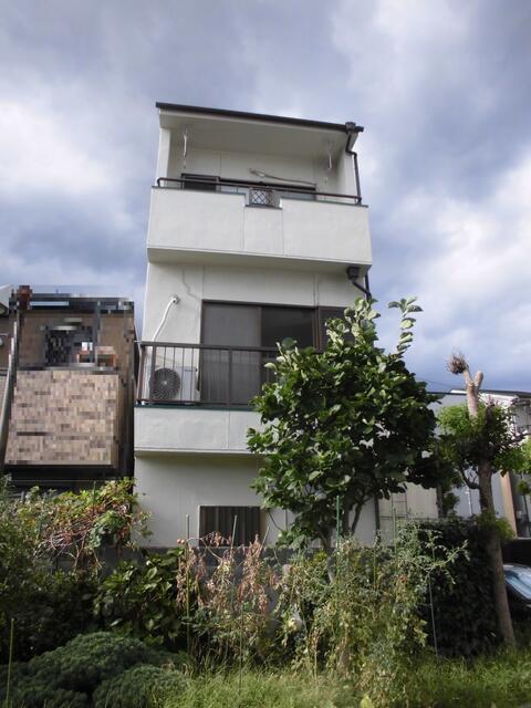 detached 大阪府摂津市千里丘４丁目 地図を見る