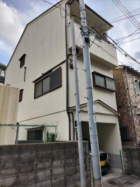detached 大阪府摂津市千里丘４丁目 地図を見る