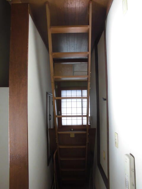 detached 大阪府摂津市千里丘４丁目 地図を見る