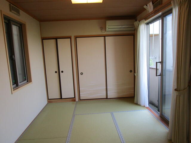 detached 大阪府大阪狭山市池尻北１丁目