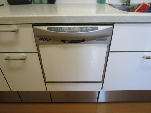 detached 大阪府大阪狭山市池尻北１丁目