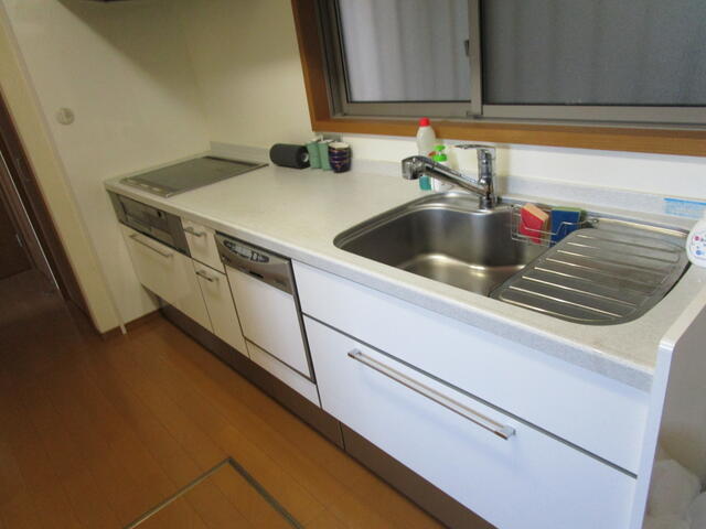 detached 大阪府大阪狭山市池尻北１丁目