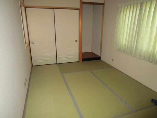 detached 大阪府大阪狭山市池尻北１丁目