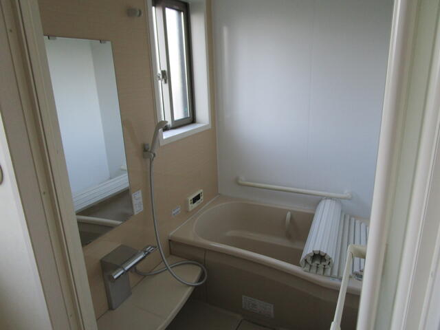 detached 大阪府大阪狭山市池尻北１丁目