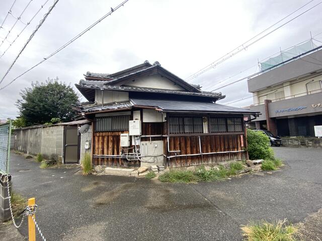 detached 大阪府泉佐野市湊２丁目