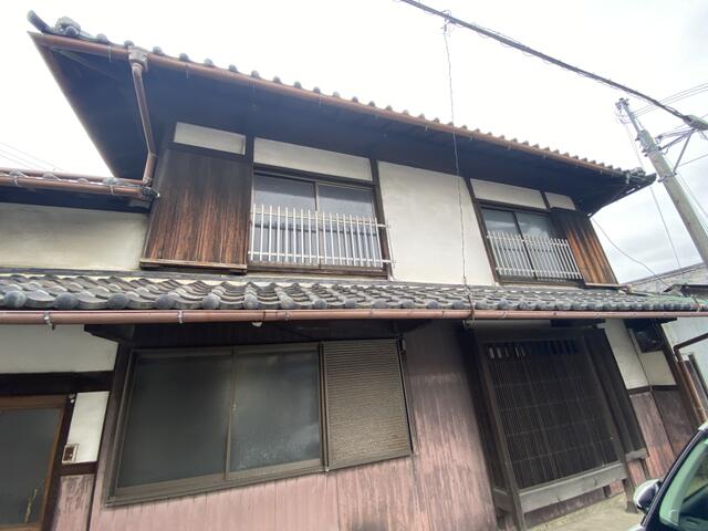 detached 大阪府泉佐野市湊２丁目