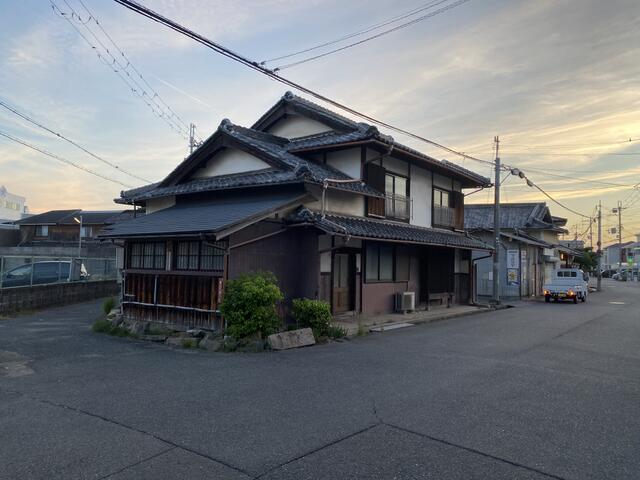 detached 大阪府泉佐野市湊２丁目