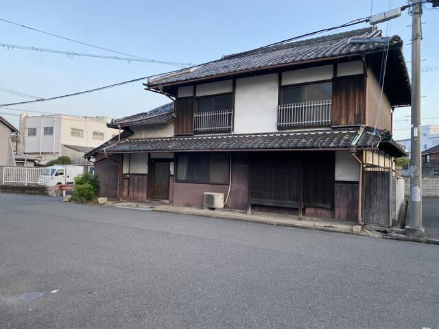 detached 大阪府泉佐野市湊２丁目