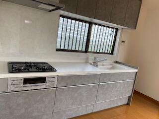 キッチン／撮影日2025-10-31