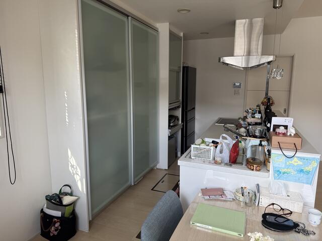 キッチン／撮影日2026-03-06