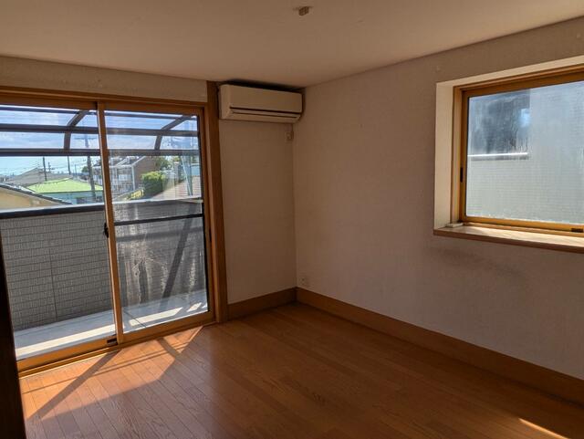 detached 大阪府池田市鉢塚３丁目