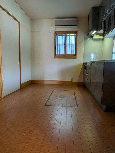detached 大阪府池田市鉢塚３丁目