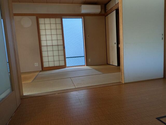 detached 大阪府池田市鉢塚３丁目