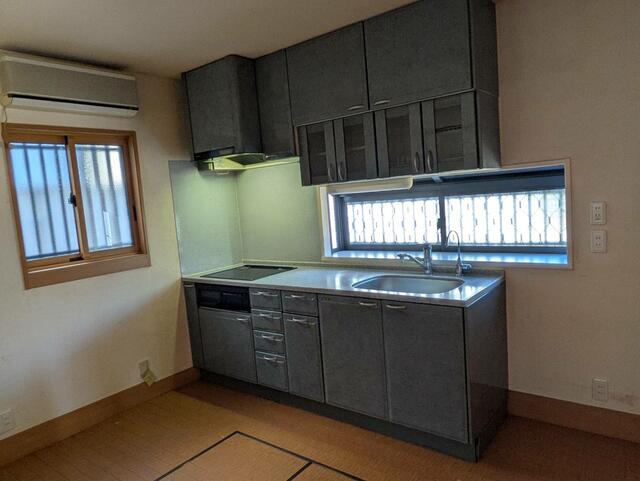 detached 大阪府池田市鉢塚３丁目