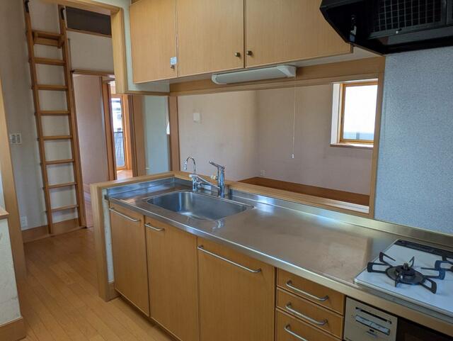 detached 大阪府池田市鉢塚３丁目