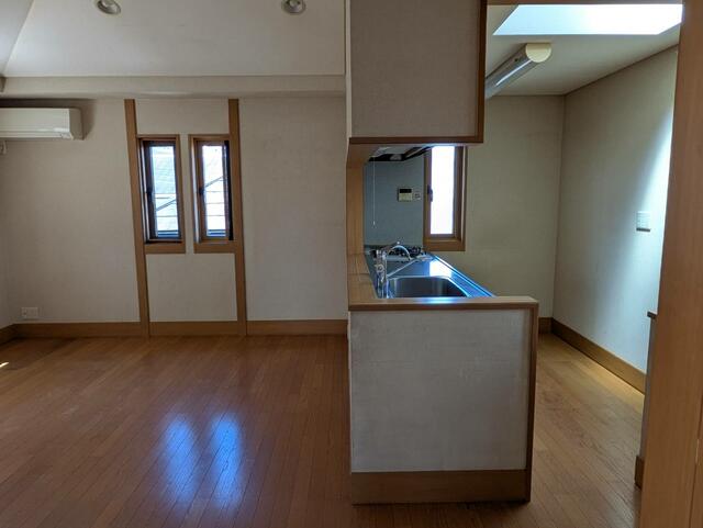 detached 大阪府池田市鉢塚３丁目