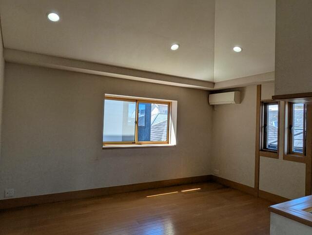 detached 大阪府池田市鉢塚３丁目