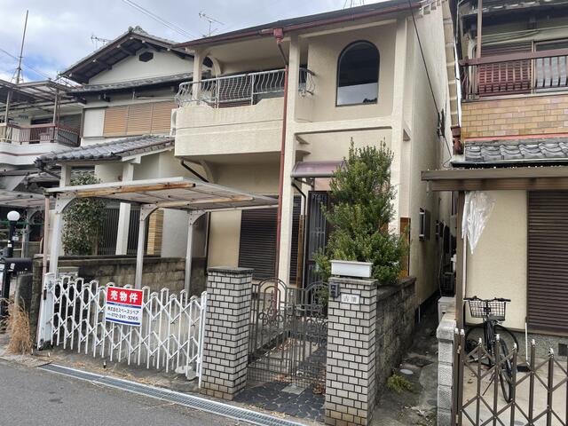 townhouse 大阪府堺市美原区平尾