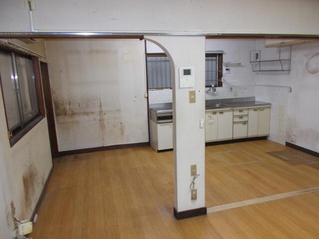 townhouse 大阪府堺市美原区平尾