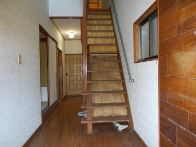 townhouse 大阪府堺市美原区平尾
