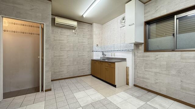 キッチン／１Ｆキッチン