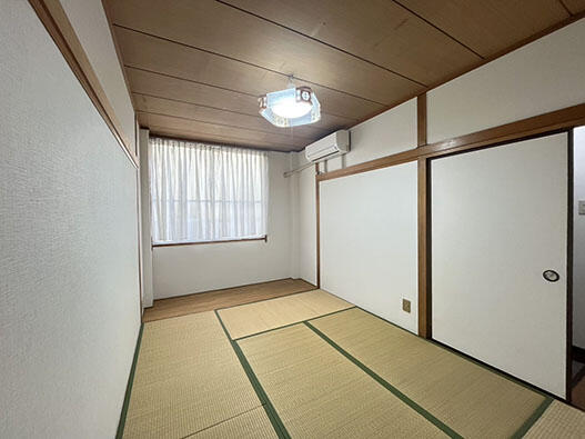 リビング以外の居室