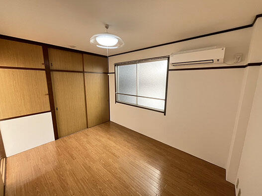 リビング以外の居室