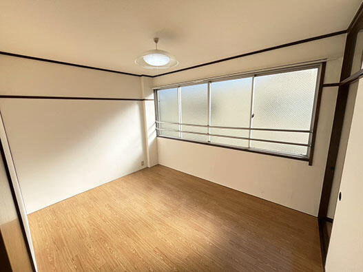 リビング以外の居室