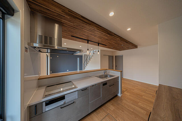 detached 大阪府泉佐野市日根野 地図を見る