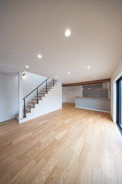 detached 大阪府泉佐野市日根野 地図を見る