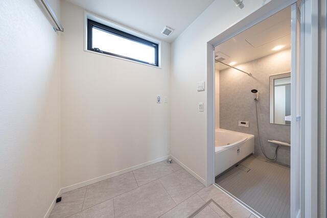 detached 大阪府泉佐野市日根野 地図を見る