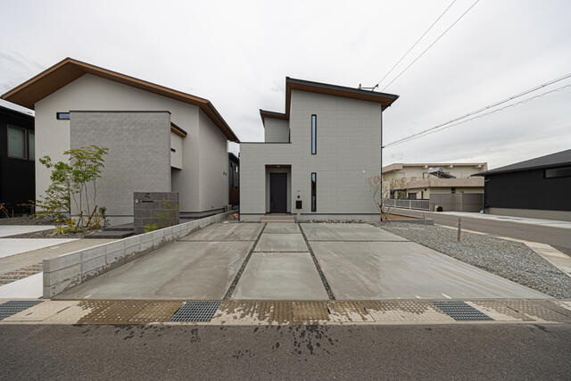 detached 大阪府泉佐野市日根野 地図を見る