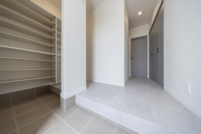 detached 大阪府泉佐野市日根野 地図を見る