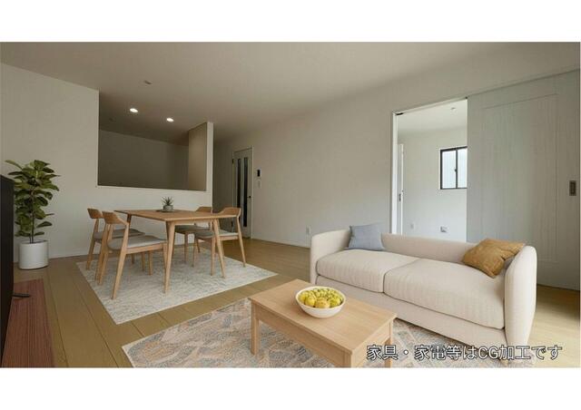 detached 大阪府羽曳野市羽曳が丘西５丁目