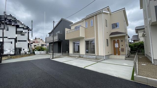 detached 大阪府羽曳野市羽曳が丘西５丁目