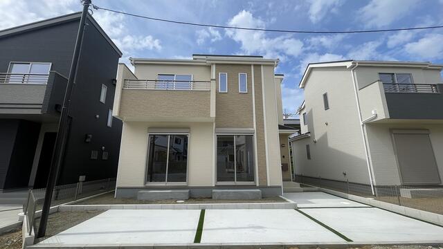 detached 大阪府羽曳野市羽曳が丘西５丁目