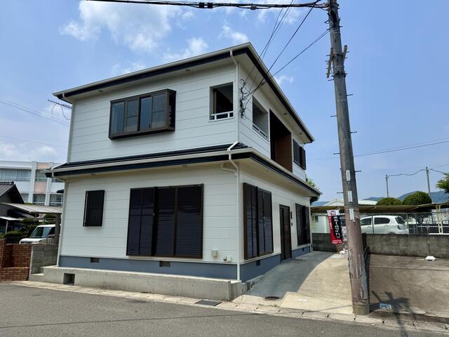 house for sale in Iwade, Wakayama | ¥15,900,000 | 4SLDK | Akiyama hou…