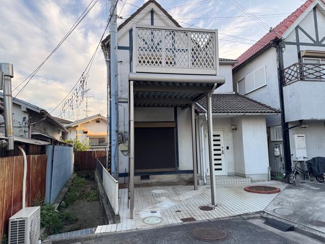 detached 大阪府和泉市府中町６丁目