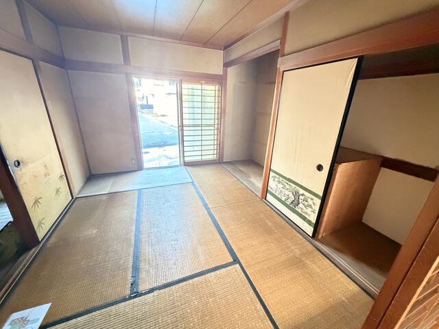 detached 大阪府和泉市府中町６丁目