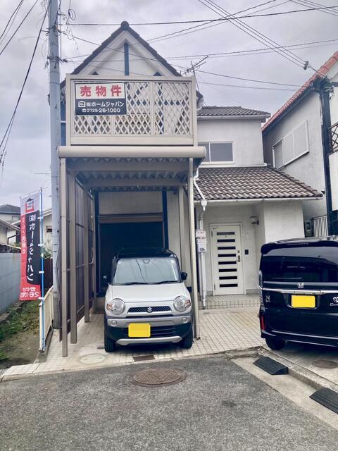 detached 大阪府和泉市府中町６丁目