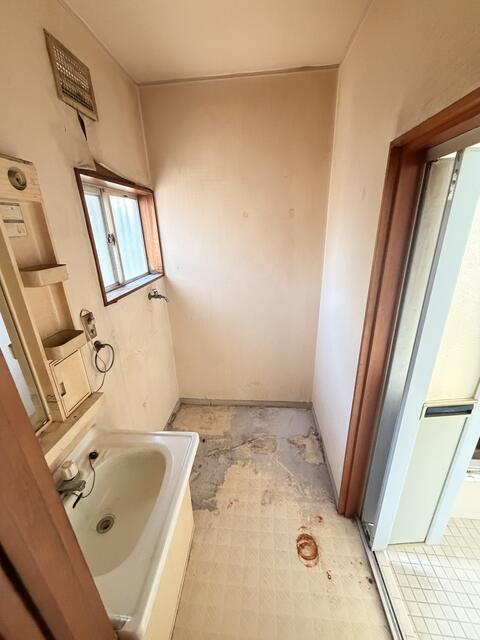 detached 大阪府和泉市府中町６丁目