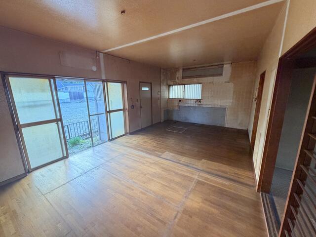 detached 大阪府和泉市府中町６丁目