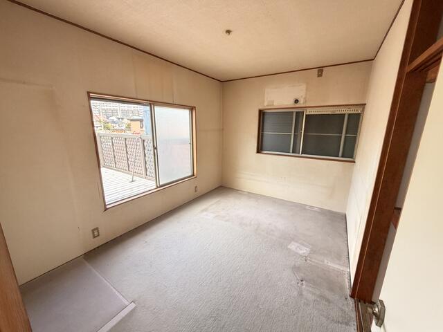 detached 大阪府和泉市府中町６丁目