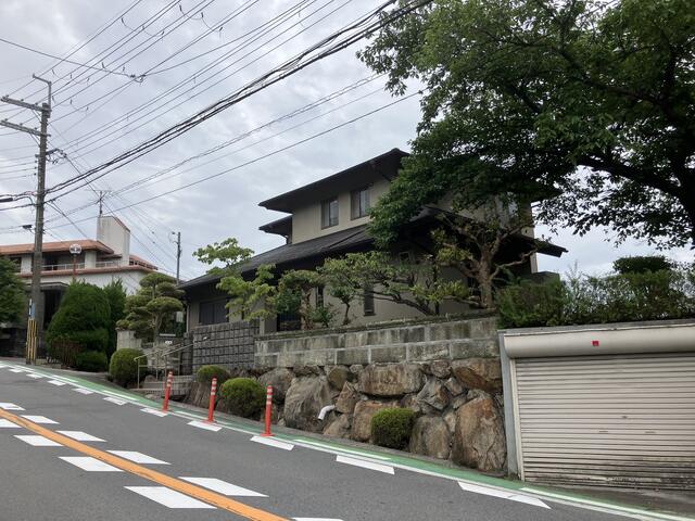 奈良県奈良市の一戸建て | 4180万円 | 4LDK | 304.33m² | Akiyama house finder