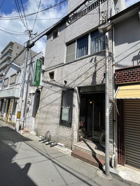 townhouse 大阪府門真市栄町 地図を見る