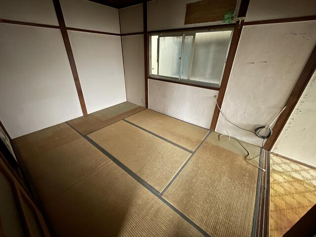 detached 大阪府富田林市西板持町８丁目