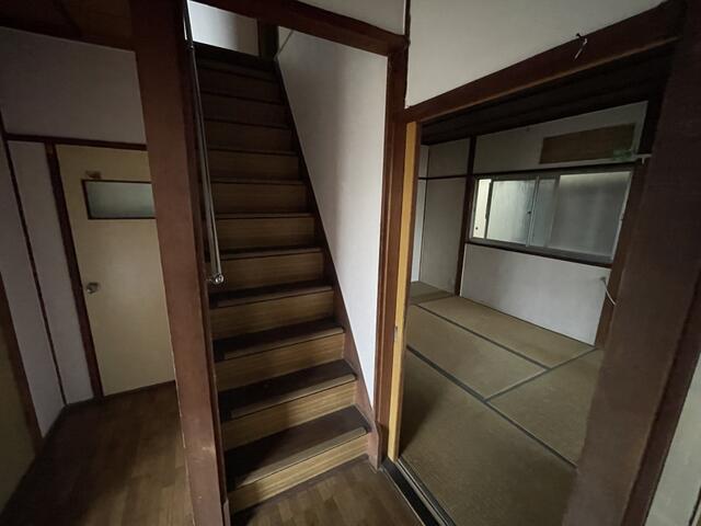 detached 大阪府富田林市西板持町８丁目