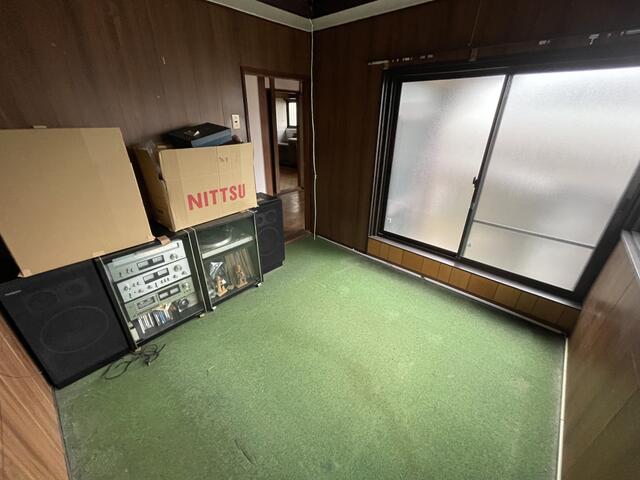 detached 大阪府富田林市西板持町８丁目