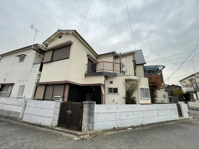 detached 大阪府富田林市西板持町８丁目